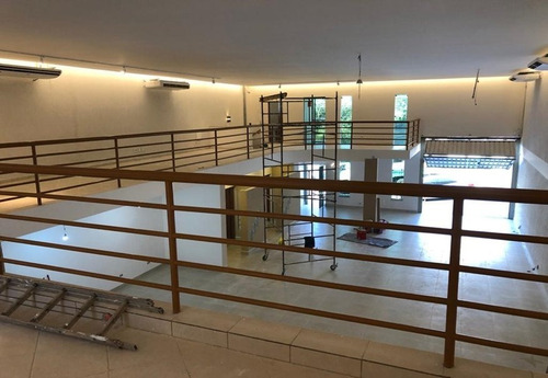 Imagem 4 de 5 de Comercial Em Centro - São Bernardo Do Campo - Cód. Com00742