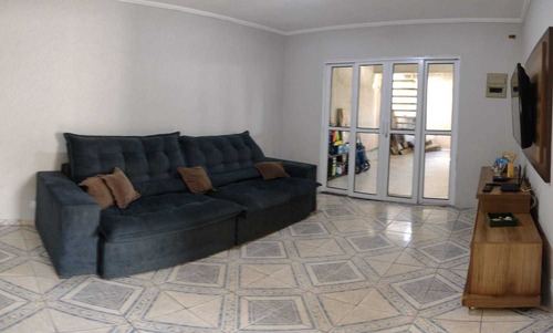 Imagem 3 de 30 de Casa Jardim Guarujá/sp