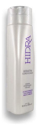 Acondicionador Hidracolor 300ml Keratin