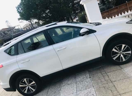 Toyota Rav4 2.0 4x2 Cvt
