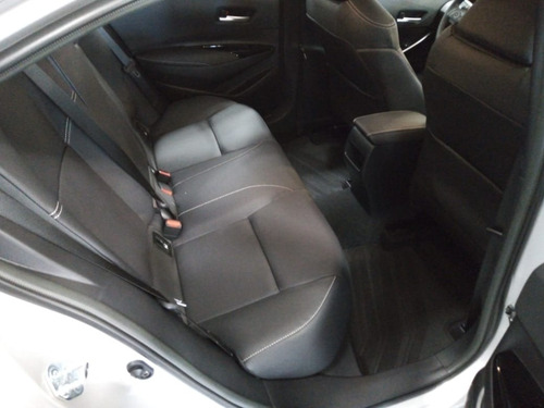 Toyota Corolla 2.0 Seg Cvt - Proglassblind