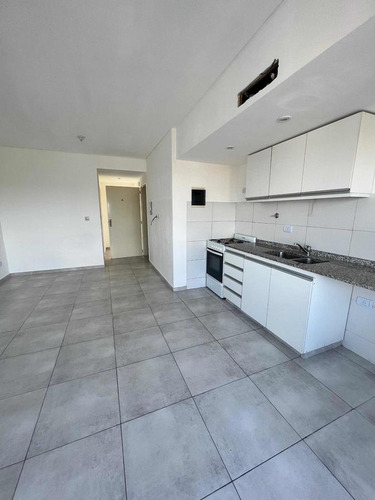 Departamento En Venta - 1 Dormitoria 1 Baño - 47mts2 - Moron
