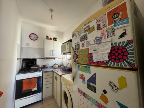 Venta Departamento 1 Dormitorio Apto Bancor