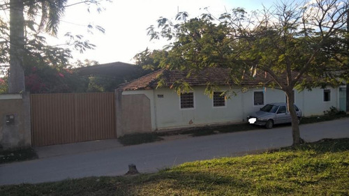 Imagem 3 de 15 de Sítio Para Venda Em Esmeraldas, Vargem Bento Da Costa - V72_1-1019417
