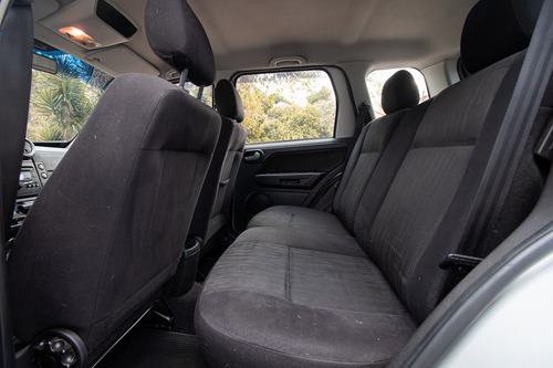 Imagem 8 de 14 de Ford Ecosport Ecosport Xlt 2.0 16v (aut)