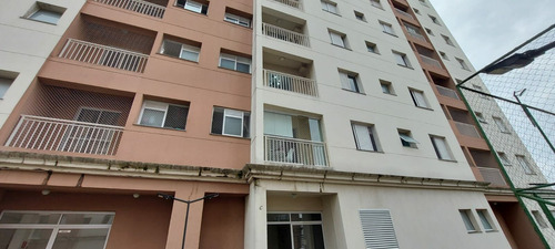 Imagem 13 de 15 de Apartamento À Venda No Bairro Sítio Do Mandaqui - São Paulo/sp - 146