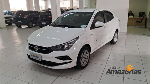Fiat Cronos 1.3 FIREFLY FLEX DRIVE MANUAL