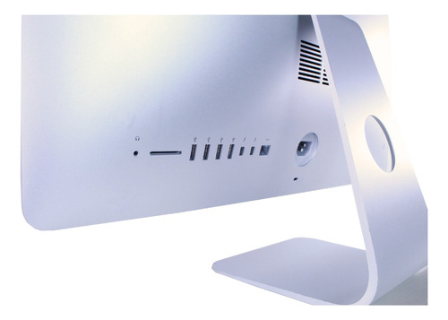 iMac Intel Core I5 7ma 16 Gb Ram - 1tb Hdd / 21.5'' 4k (Reacondicionado)