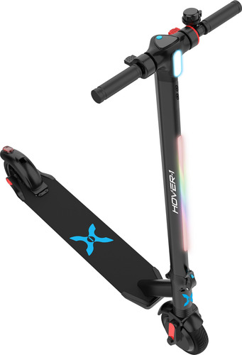 Hover-1 Eagle 2.0 Scooter Eléctrico Plegable Con Motor Sin