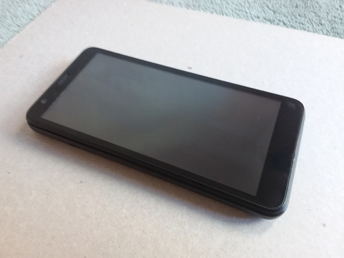 Celular Zte L8 Con 8 Gb Interna Expandible Con Micro Sd Y 1 Gb Ram, Con Telcel. (Usado)