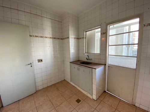 Venta Apto Centro Sur 2 Dorm Gje Julio Herrera Y San Jose