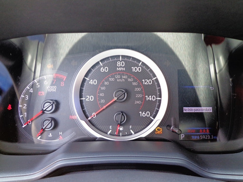 Imagen 14 de 14 de Toyota Corolla Se 2020 4x2 Automático