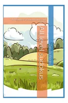 Comprar Libro: All Level Sudokus: For Beginners, Casual Players And 