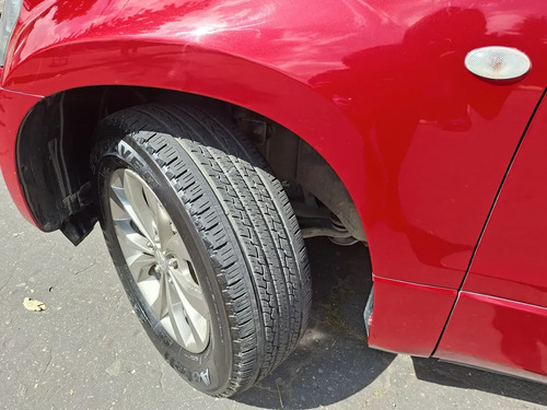 Suzuki Grand Vitara 2.4 Sz Glx Sport 4X2 At