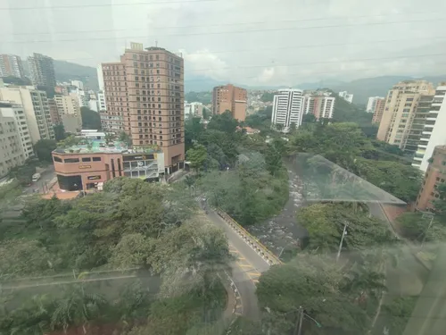 Apartamento En Arriendo En Normandía. Cod A11569