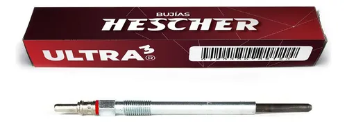 Bujía Hu-547 P/ Citroën Grand C4 Picasso 1.6 Hdi Dv6ted4 -