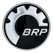 Comprar Emblema Logo Can Am Brp 68 Mm Atv Utv Cuatri  Rp