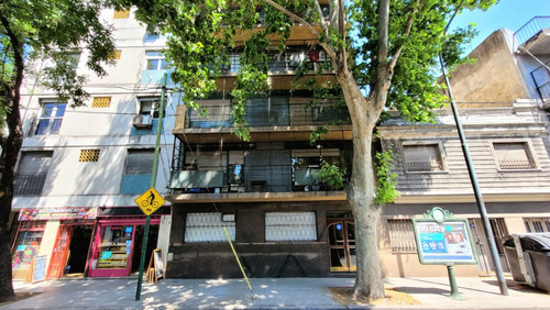 Venta Departamento Piso 4 Ambientes Apto Credito