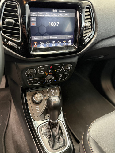 Jeep Compass 2.0 Td At9 4x4 Limited Plus