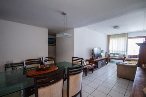 Imagem 1 de 29 de Apartamento Com 3 Quartos À Venda, 94 M² Por R$ 600.000 - Boa Viagem - Recife - Ap2425