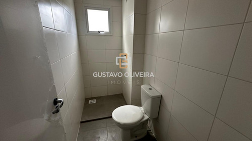 Apartamento 2 Dormitórios 4º Andar Com Sacada No Condomínio Freitas Parque
