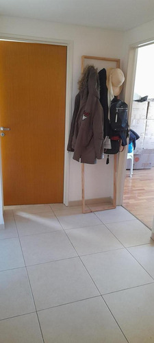 Imagen 24 de 30 de Impecable Y Espacioso Departamento De 3 Amb Con 2 Baños, Balcón Aterrazado Y Cochera Cubierta!!