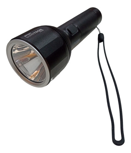 Linterna Led Spinit Lumitron 2000r Lumens Recargable Ipx4