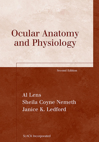 Libro: Ocular Anatomy And Physiology (basic Bookshelf For