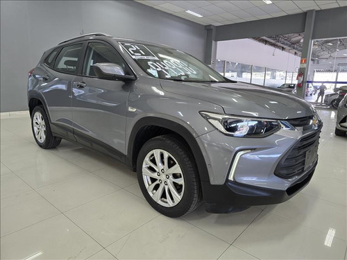 Chevrolet Tracker Tracker 1.2 Turbo Flex Ltz Automático