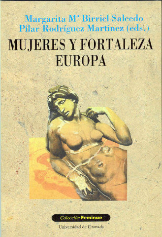 Mujeres Y Fortaleza En Europa - Birriel Salcedo,margarita...
