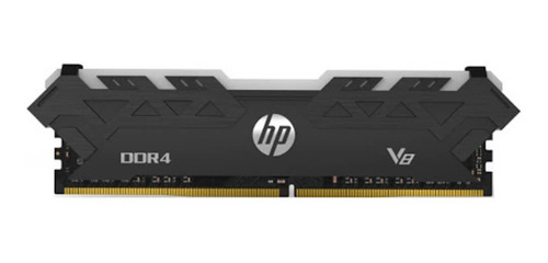 Memoria Ram Gamer Hp V8 Ddr4 8gb 3000mhz Rgb Pc Gamer