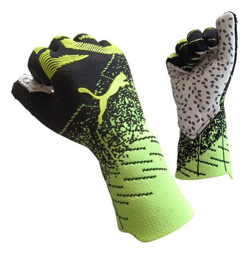 Guantes De Portero Profesional, Adulto Y Joven Tallas 5-10