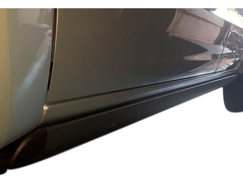 Estribos Eléctricos Para Nissan Frontier 2016 En Adelante