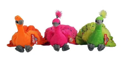 Peluche de pavo real new arrivals