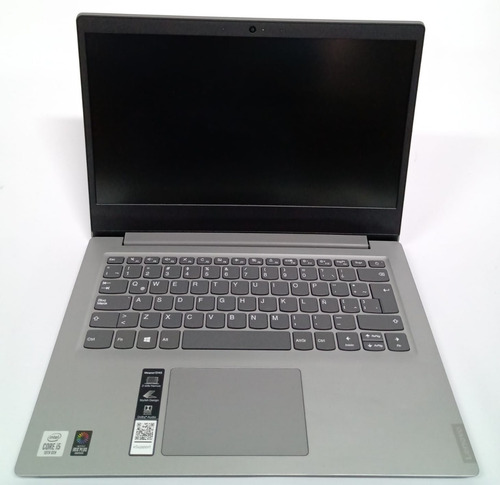 Imagen 1 de 4 de Notebook Lenovo S145-14iil Core I5 10 Gen 8gb Ram 1tb Hdd