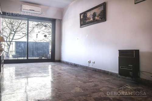Imagen 3 de 21 de Excelente 3 Amb En Venta En Recoleta Con Balcón Corrido. Bajas Expensas!