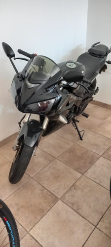 Imagen 1 de 2 de Gilera Vc200