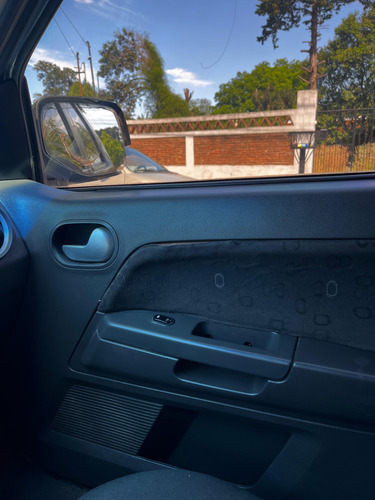 Ford Ecosport 1.6 Xls