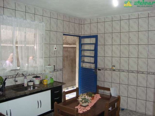 Venda Imóveis Para Renda - Residencial E Comercial Jardim City Guarulhos R$ 660.000,00 - 25064v