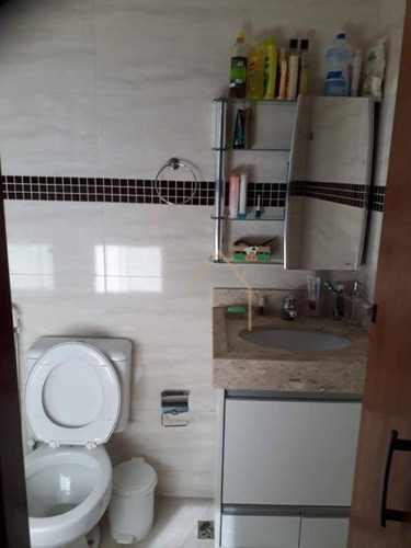 Imagem 10 de 25 de Casa Com 4 Dormitórios À Venda, 234 M² Por R$ 850.000,00 - Jardim Maria Helena - Nova Odessa/sp - Ca1179