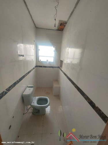 Imagem 15 de 15 de Casa Para Venda Em Mogi Das Cruzes, Parque Olimpico, 3 Dormitórios, 1 Suíte, 2 Banheiros, 3 Vagas - 3705_1-2173383