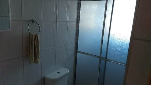 Imagem 11 de 14 de Casa Lado Praia 3 Quartos Itanhaém Gaivota | Entrada 100 Mil