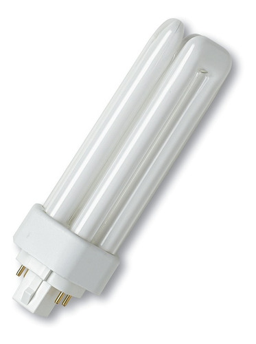 Osram - Lampada Fluorescente Dulux T/e 42w 840 4 Pinos