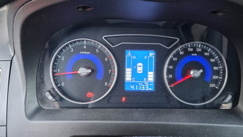 Dongfeng JOYEAR X3 Lux 1.6