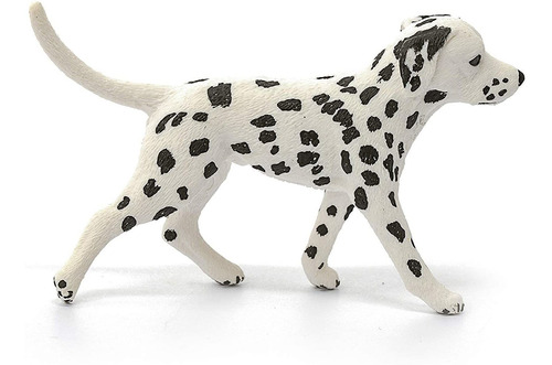 Schleich Perros Gatos 16838 Perro Dálmata Macho