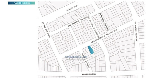 Apartamento A Estrenar 2 Dormitorios En Cordón
