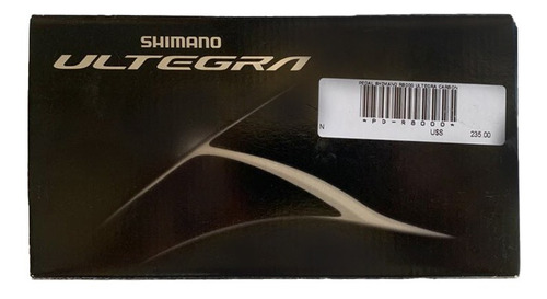 Pedal Bicicleta Shimano R8000 Ultegra Carbon