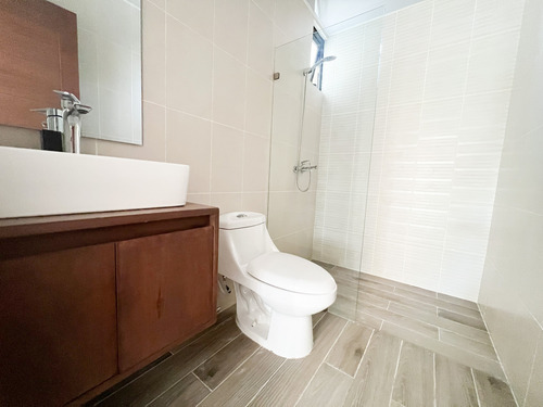 Hermoso Apartamento De Renta En La Vereda
