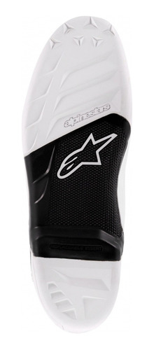 Suelas Reemplazo Botas Tech 7 Original Motocross Rider Pro ®