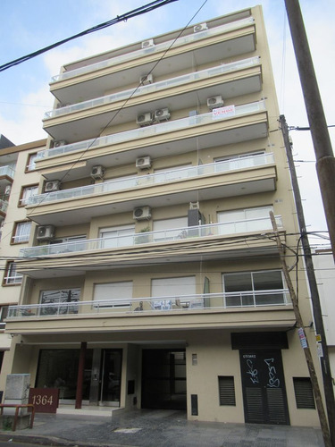 Departamento En Alquiler En Santos Lugares